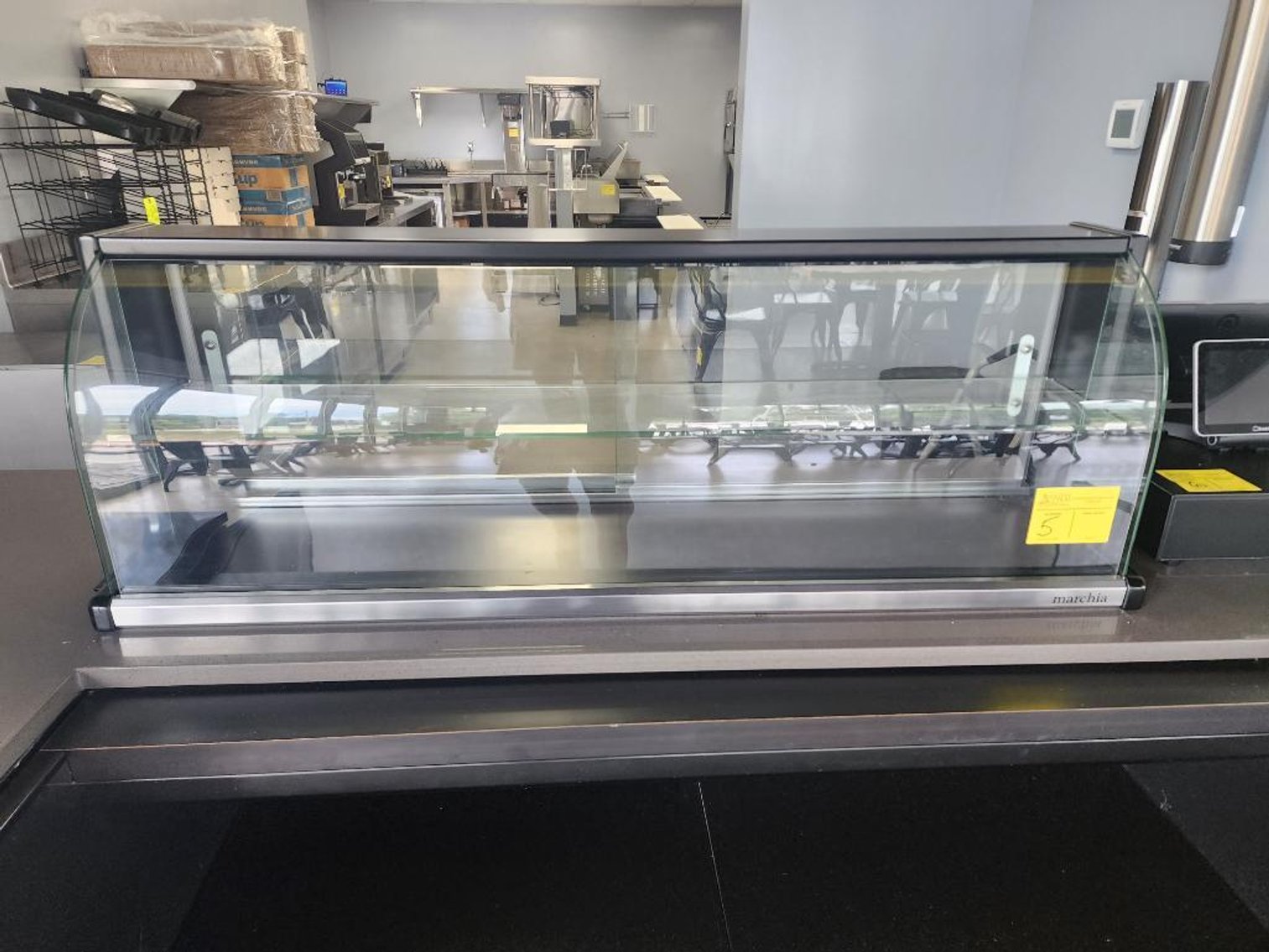 Image for All Remaining Assets of Hive Restaurant