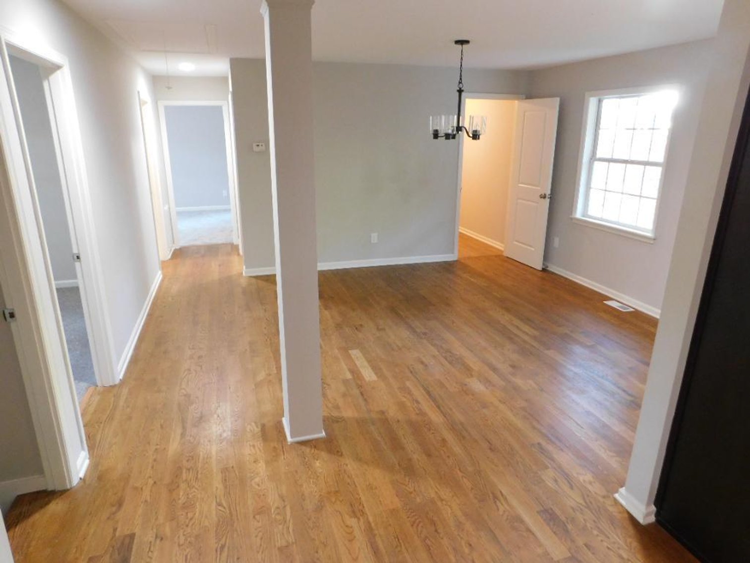 Image for House w/ Dock on Lake Lanier