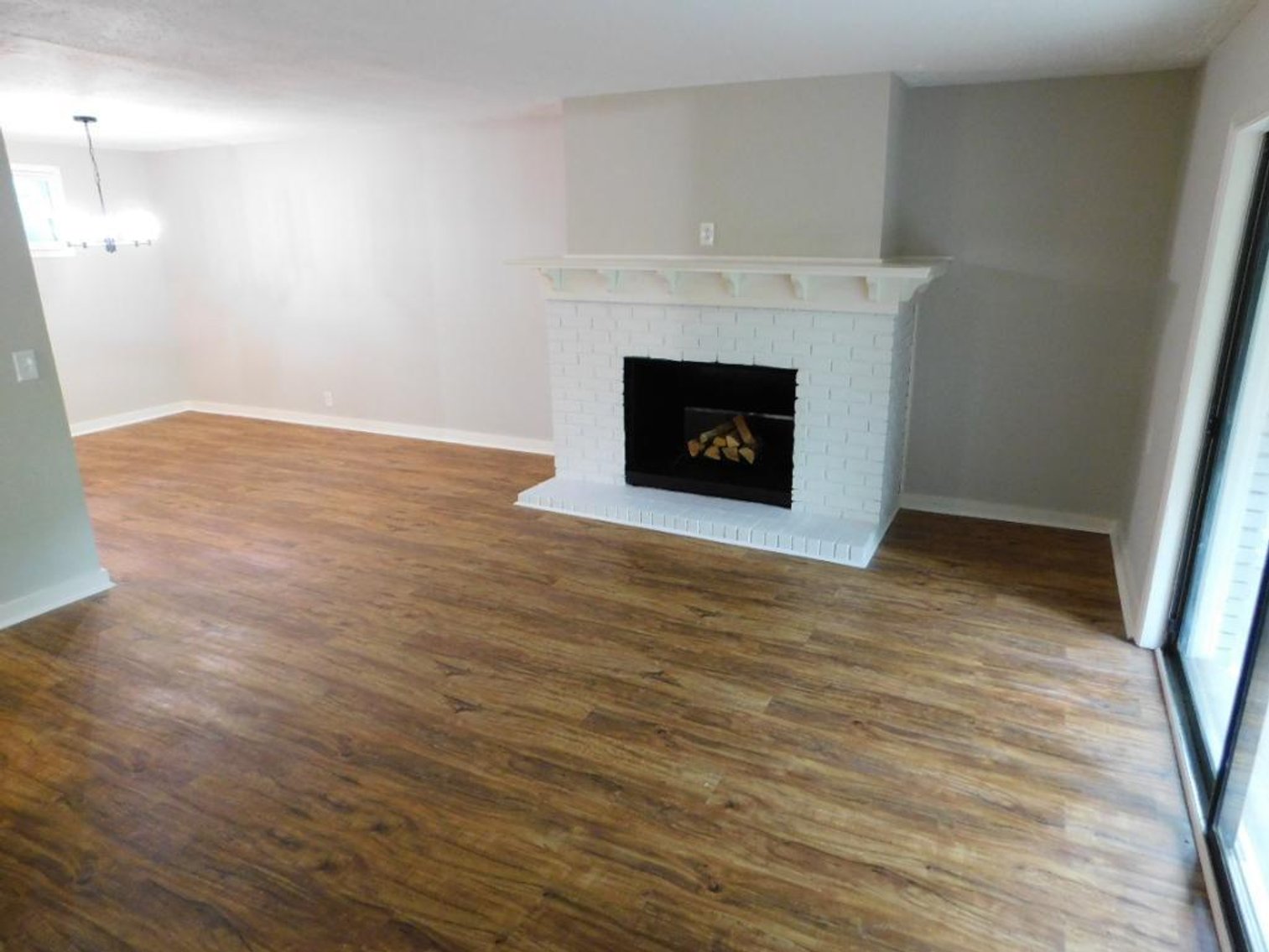 Image for House w/ Dock on Lake Lanier