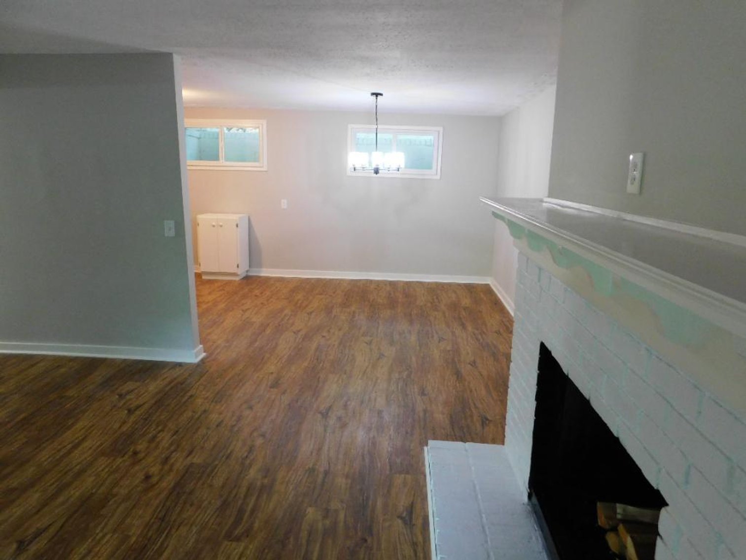 Image for House w/ Dock on Lake Lanier