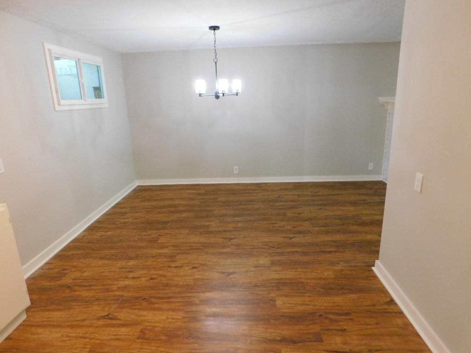 Image for House w/ Dock on Lake Lanier