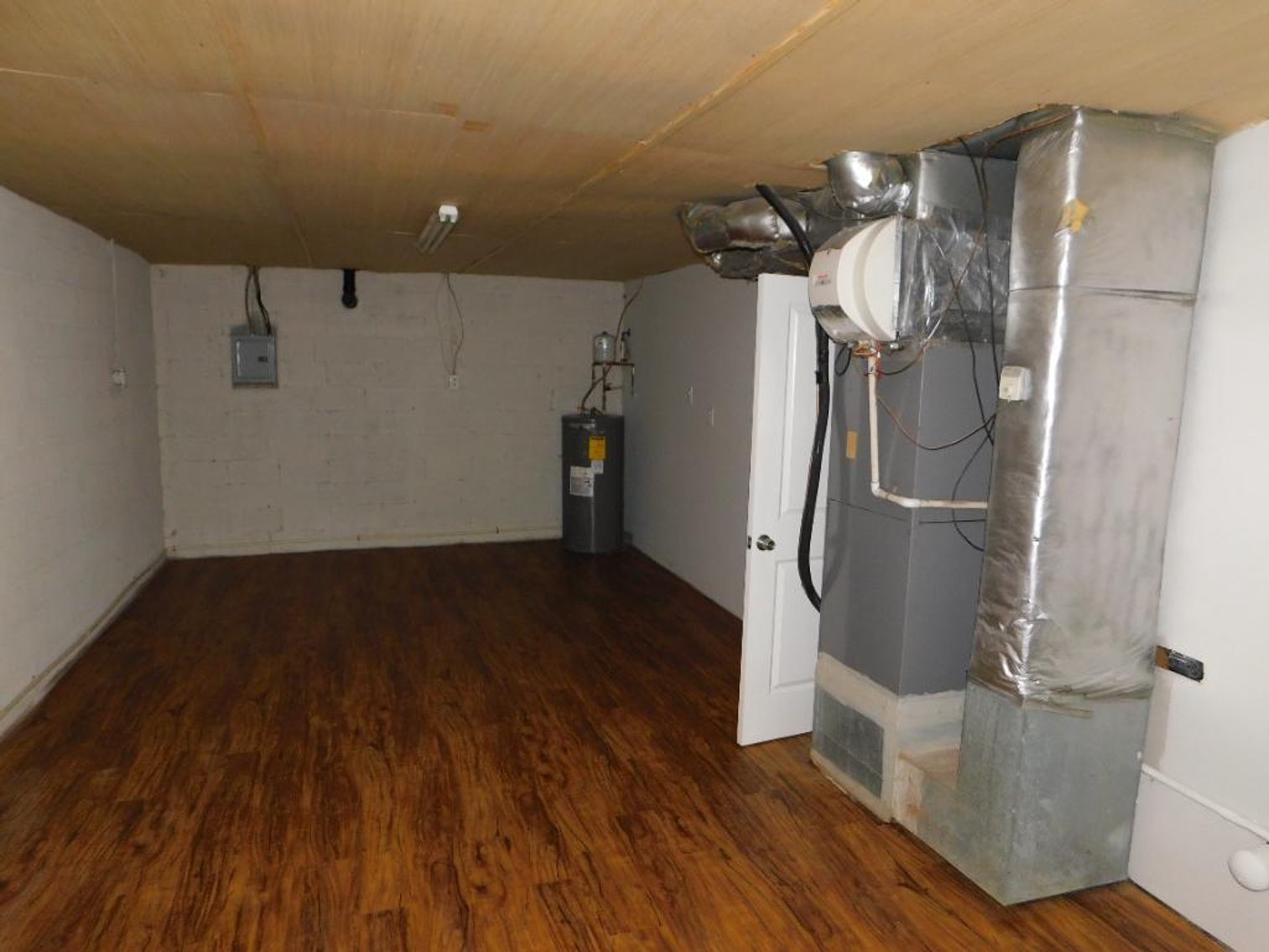 Image for House w/ Dock on Lake Lanier