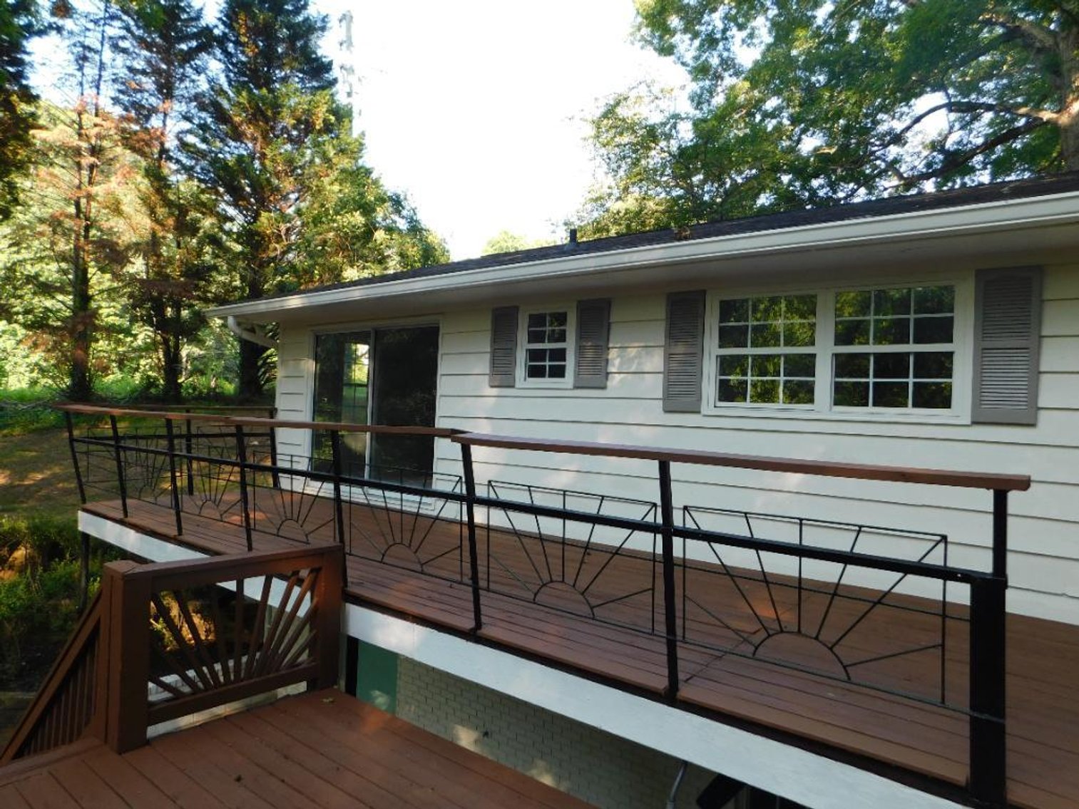 Image for House w/ Dock on Lake Lanier