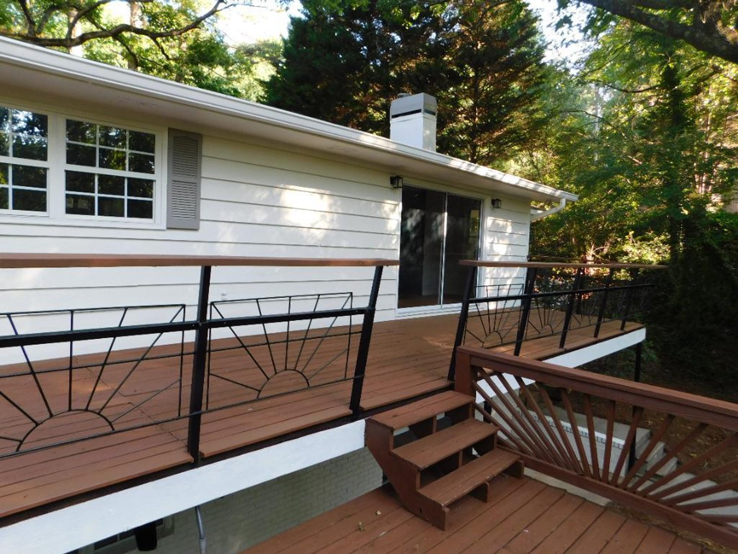 Image for House w/ Dock on Lake Lanier