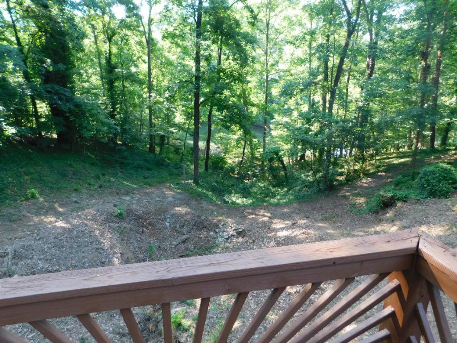 Image for House w/ Dock on Lake Lanier