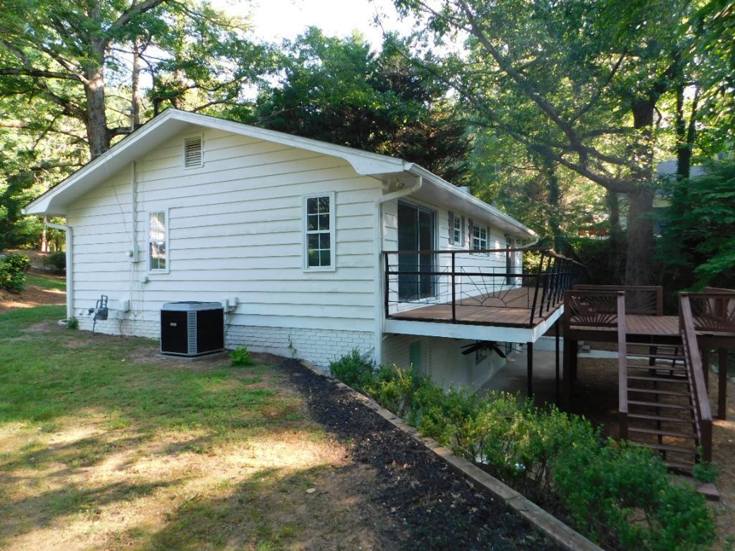 Image for House w/ Dock on Lake Lanier