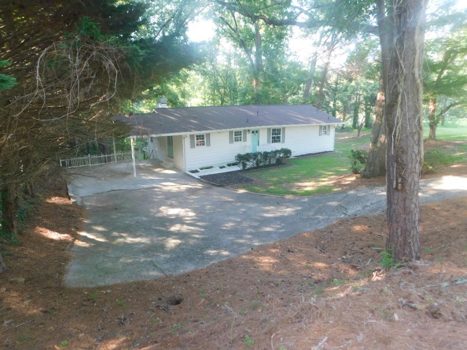 Image for House w/ Dock on Lake Lanier