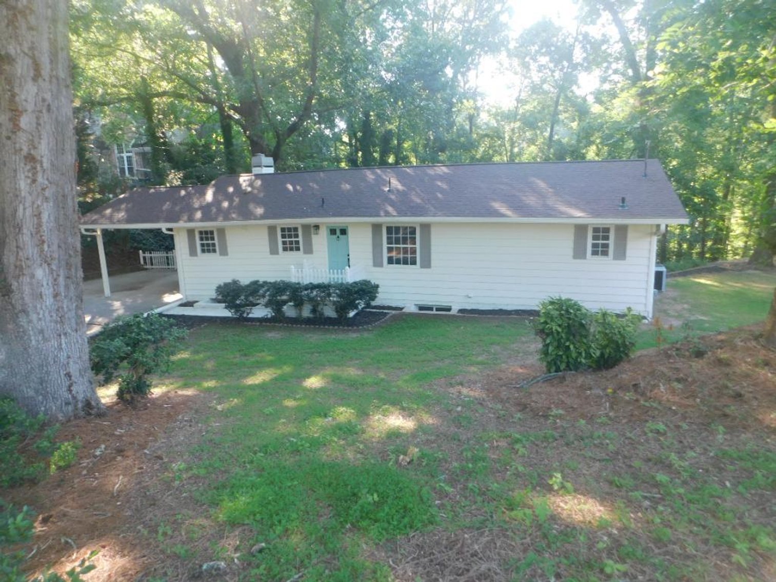 Image for House w/ Dock on Lake Lanier