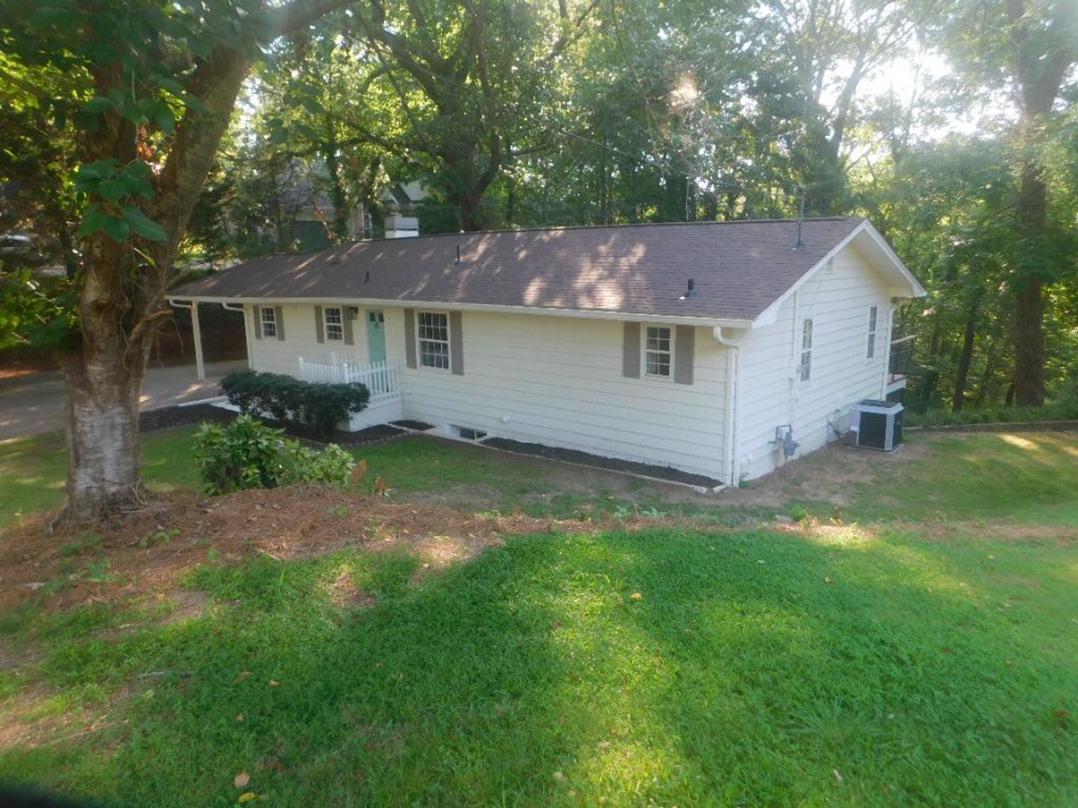 Image for House w/ Dock on Lake Lanier