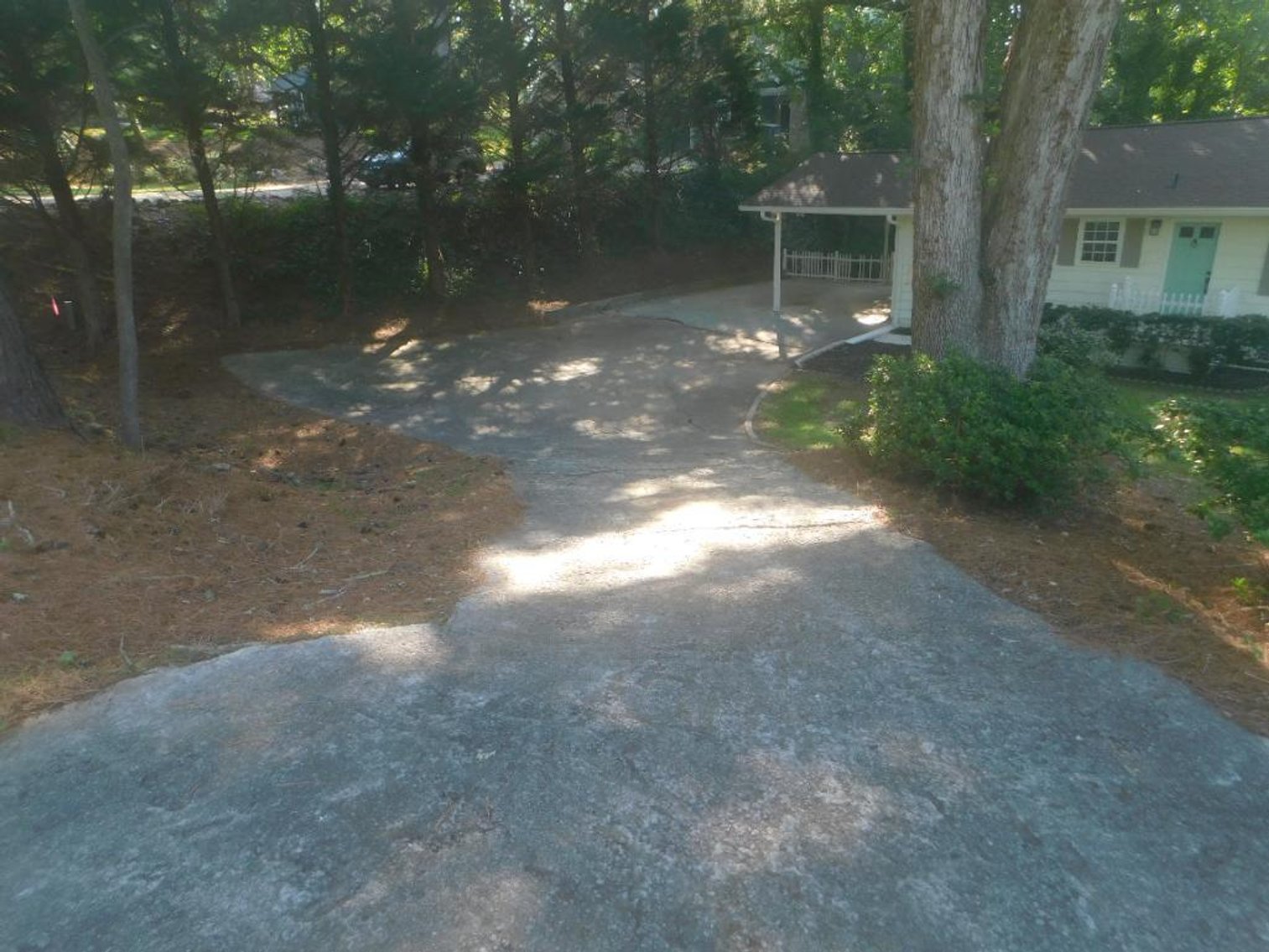 Image for House w/ Dock on Lake Lanier