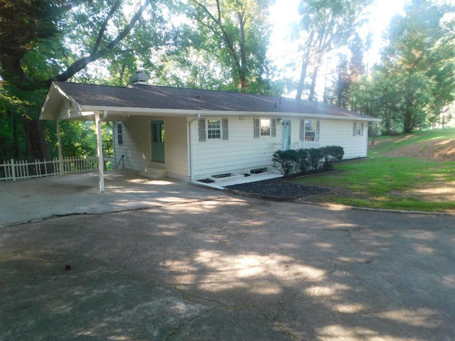 Image for House w/ Dock on Lake Lanier