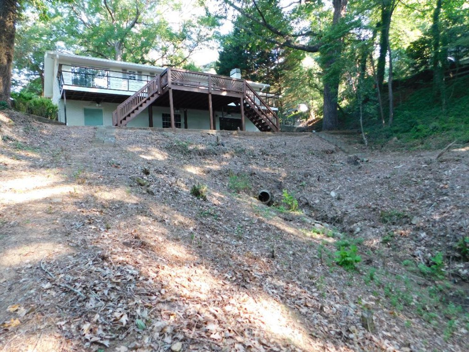 Image for House w/ Dock on Lake Lanier
