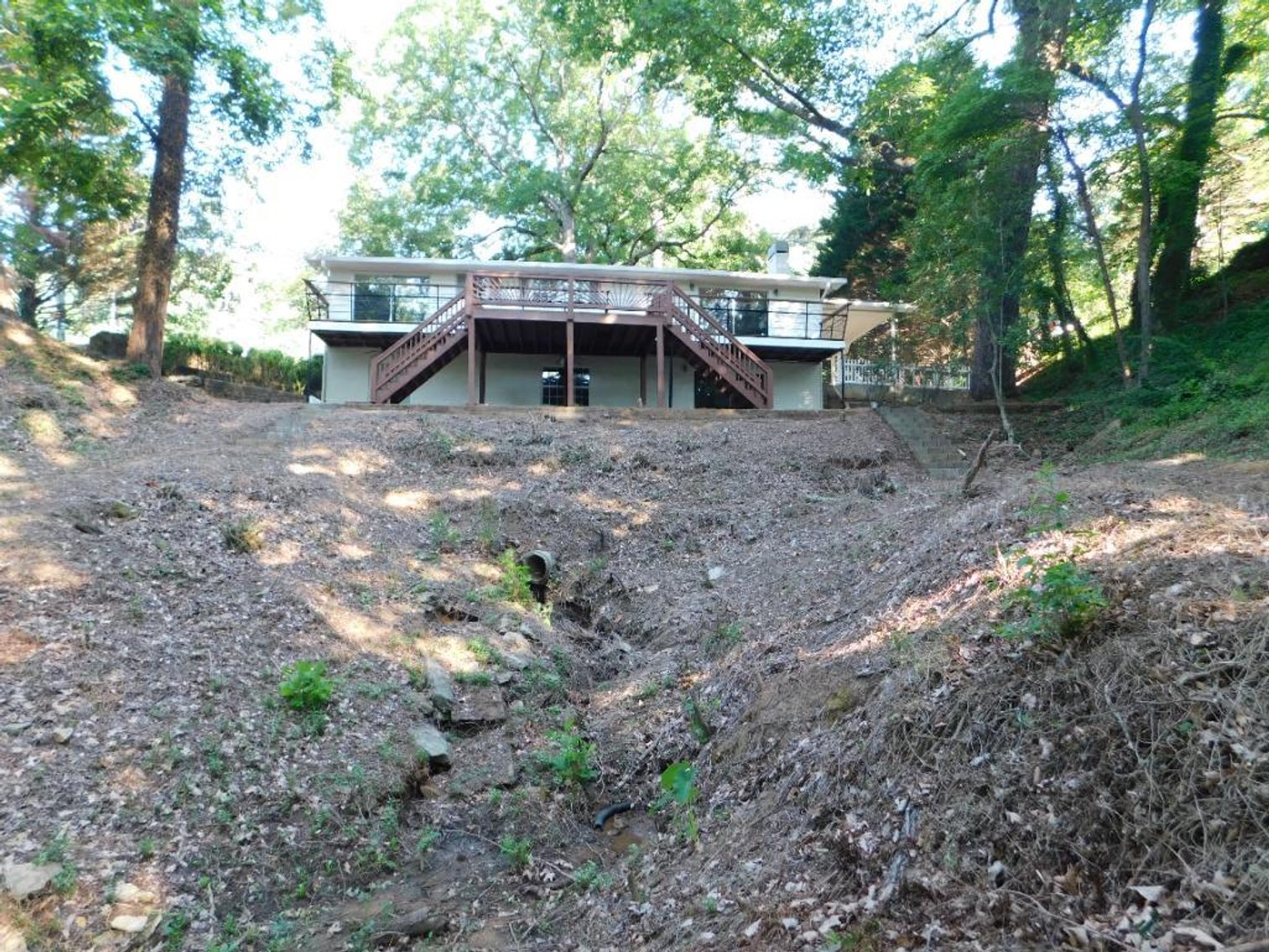 Image for House w/ Dock on Lake Lanier