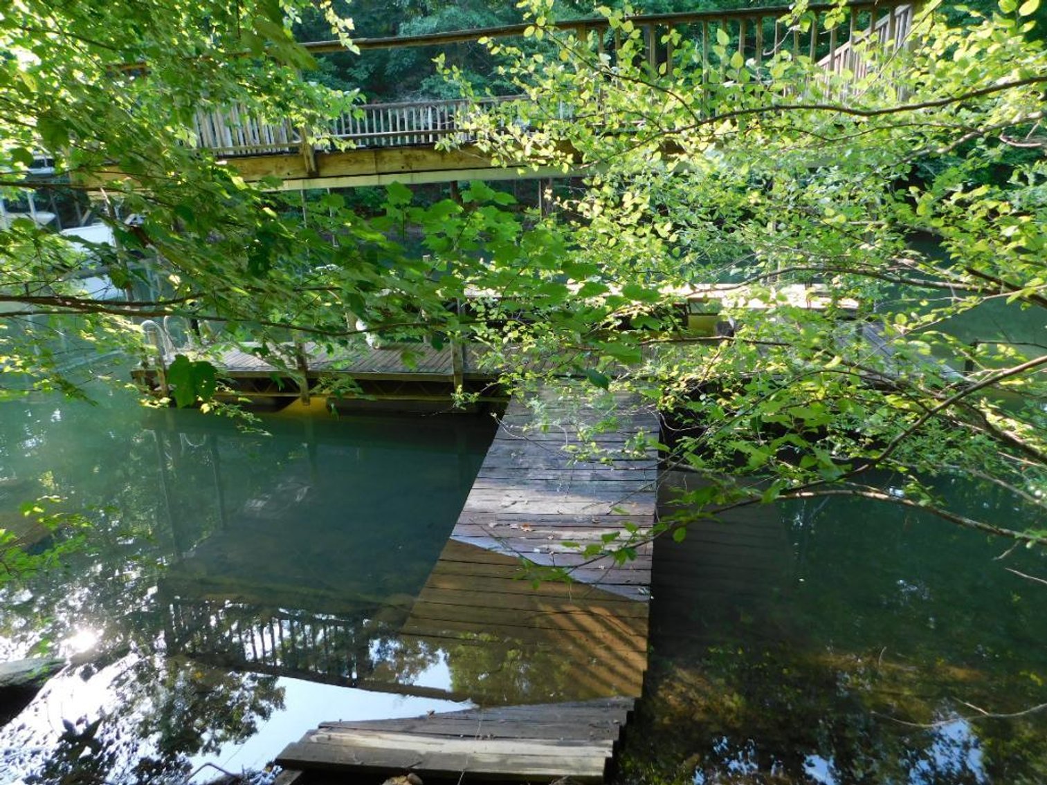 Image for House w/ Dock on Lake Lanier