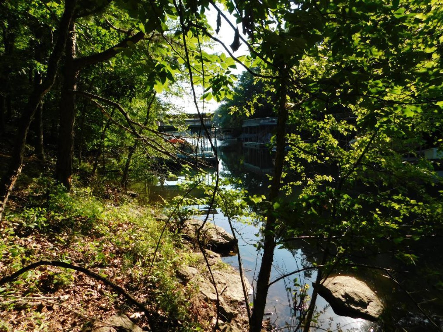 Image for House w/ Dock on Lake Lanier