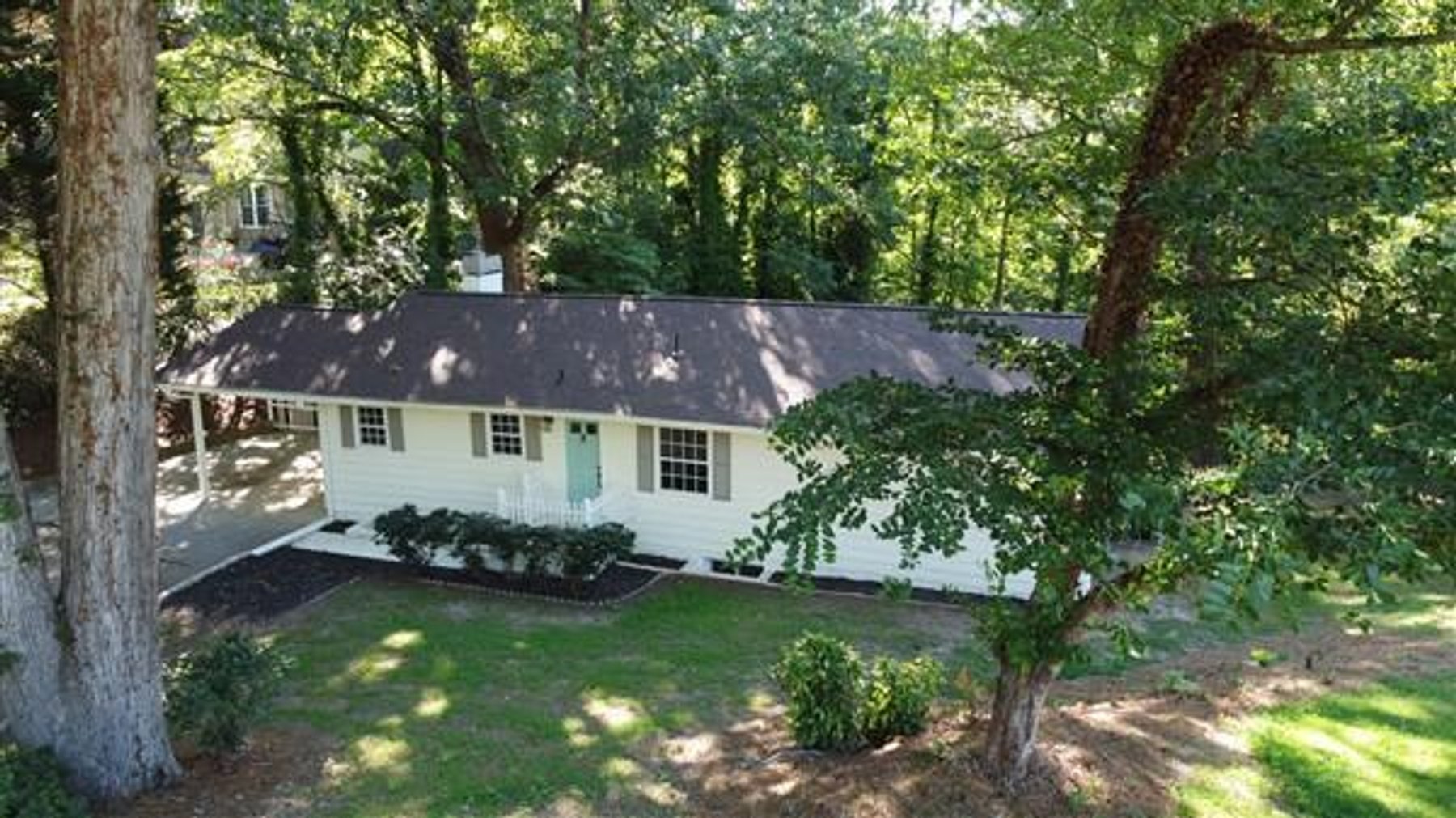Image for House w/ Dock on Lake Lanier