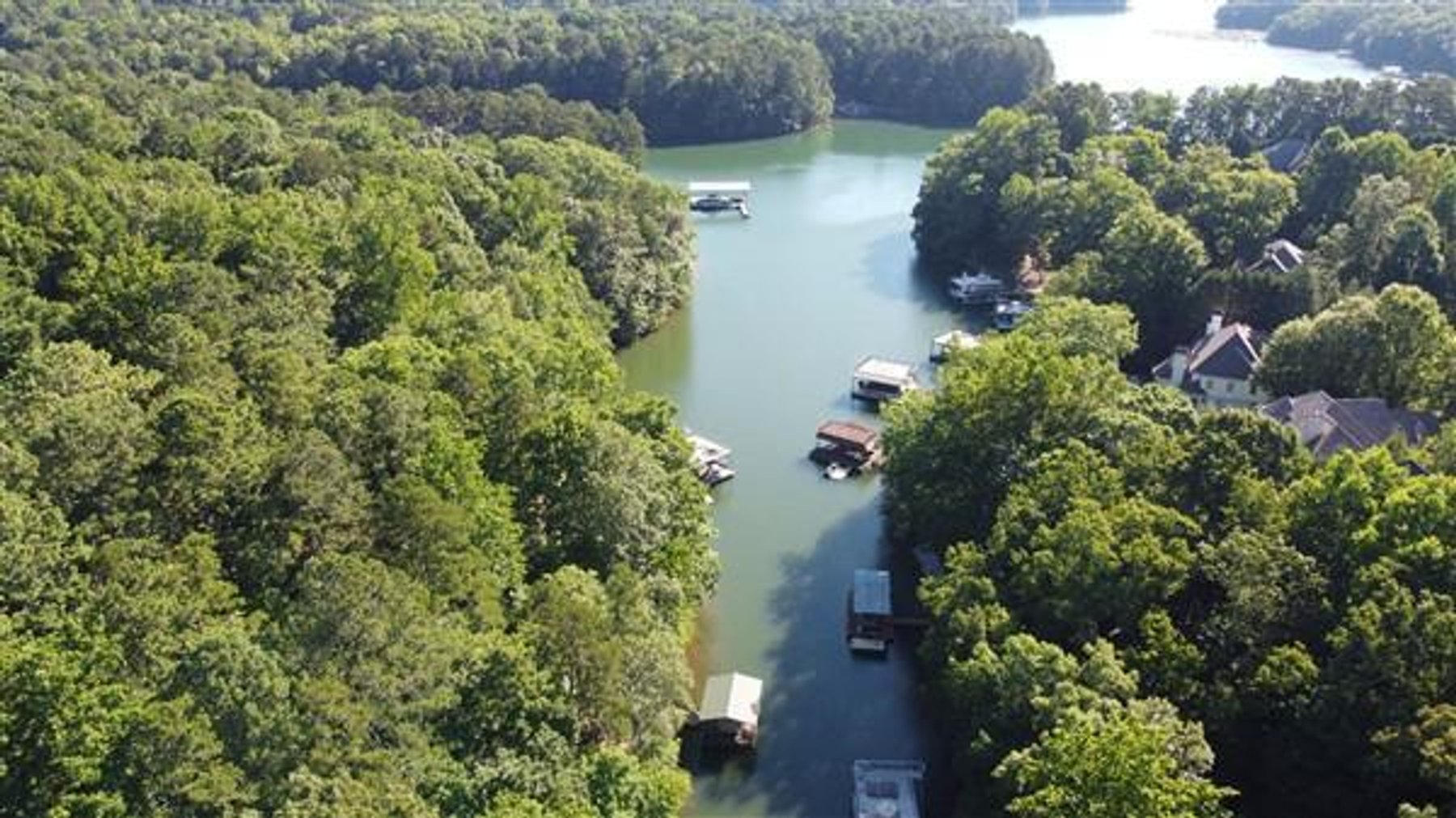 Image for House w/ Dock on Lake Lanier