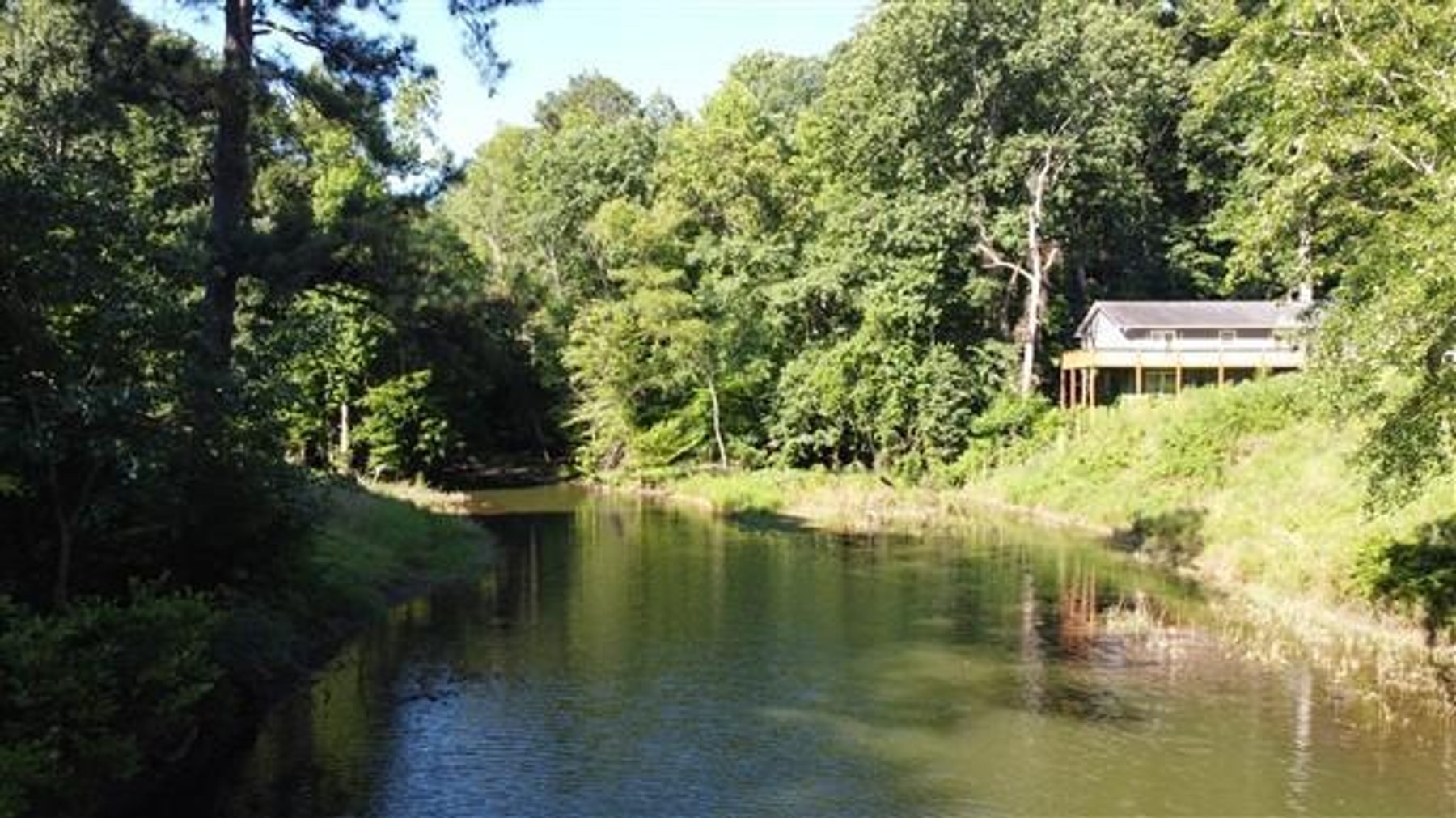 Image for House w/ Dock on Lake Lanier