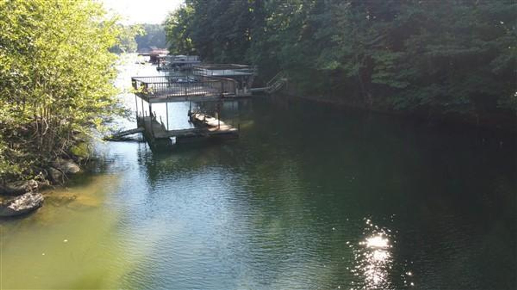 Image for House w/ Dock on Lake Lanier