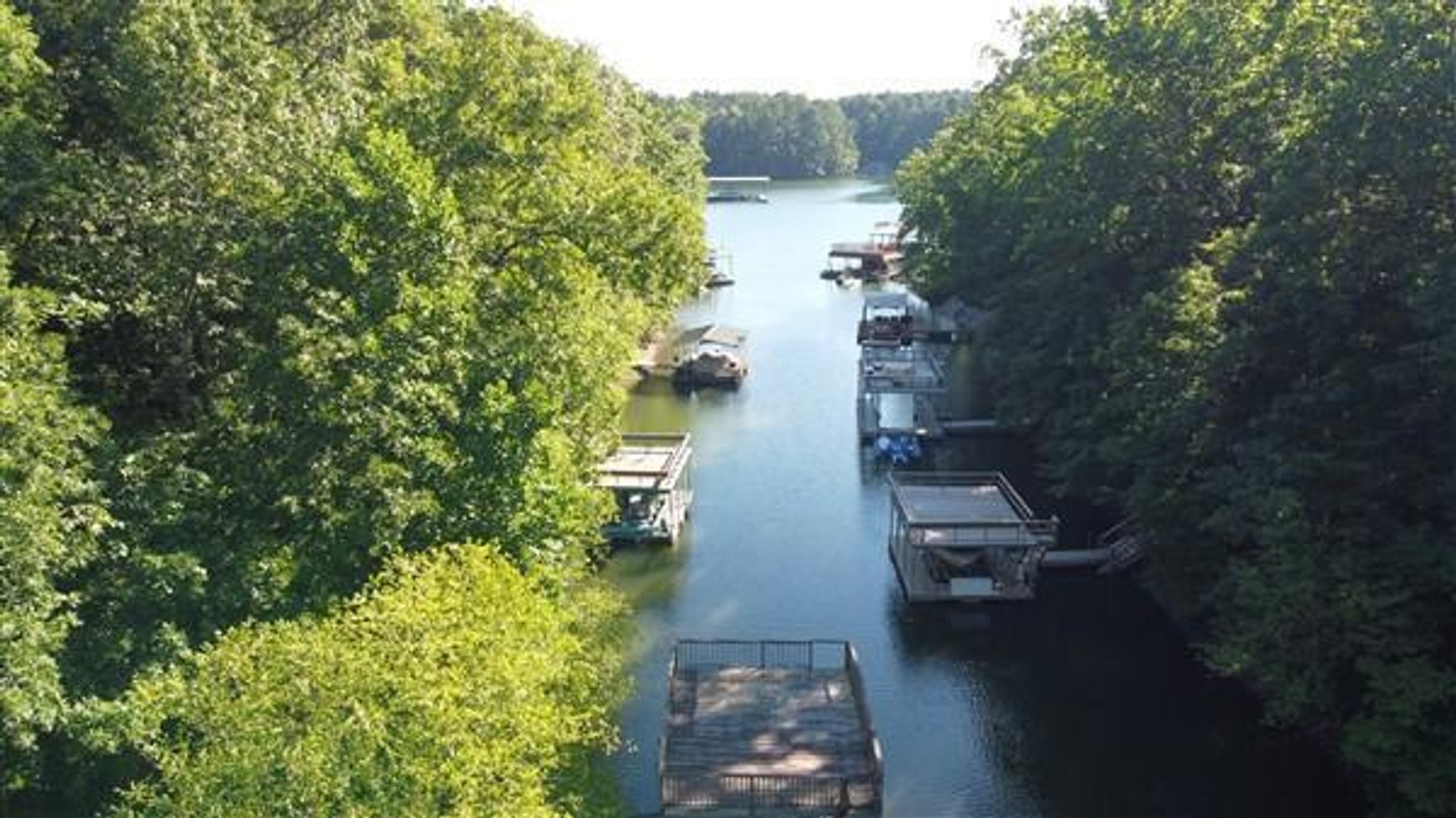 Image for House w/ Dock on Lake Lanier