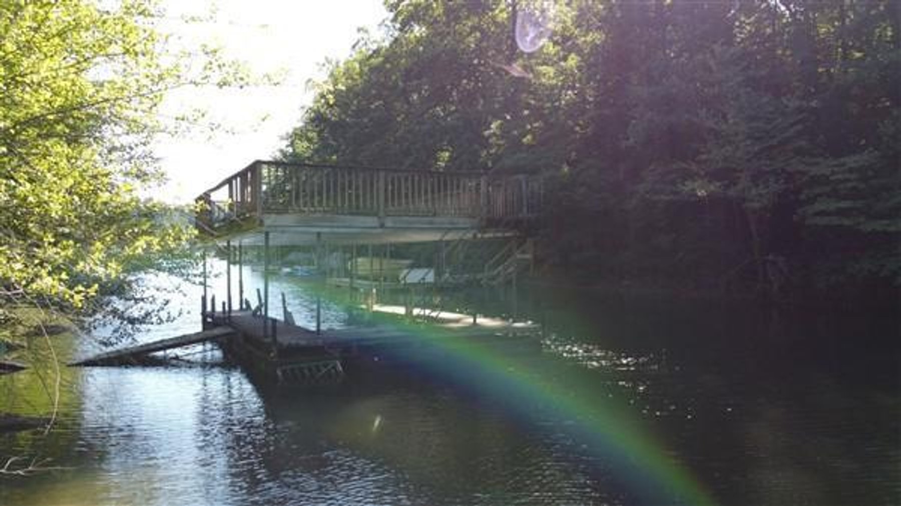 Image for House w/ Dock on Lake Lanier