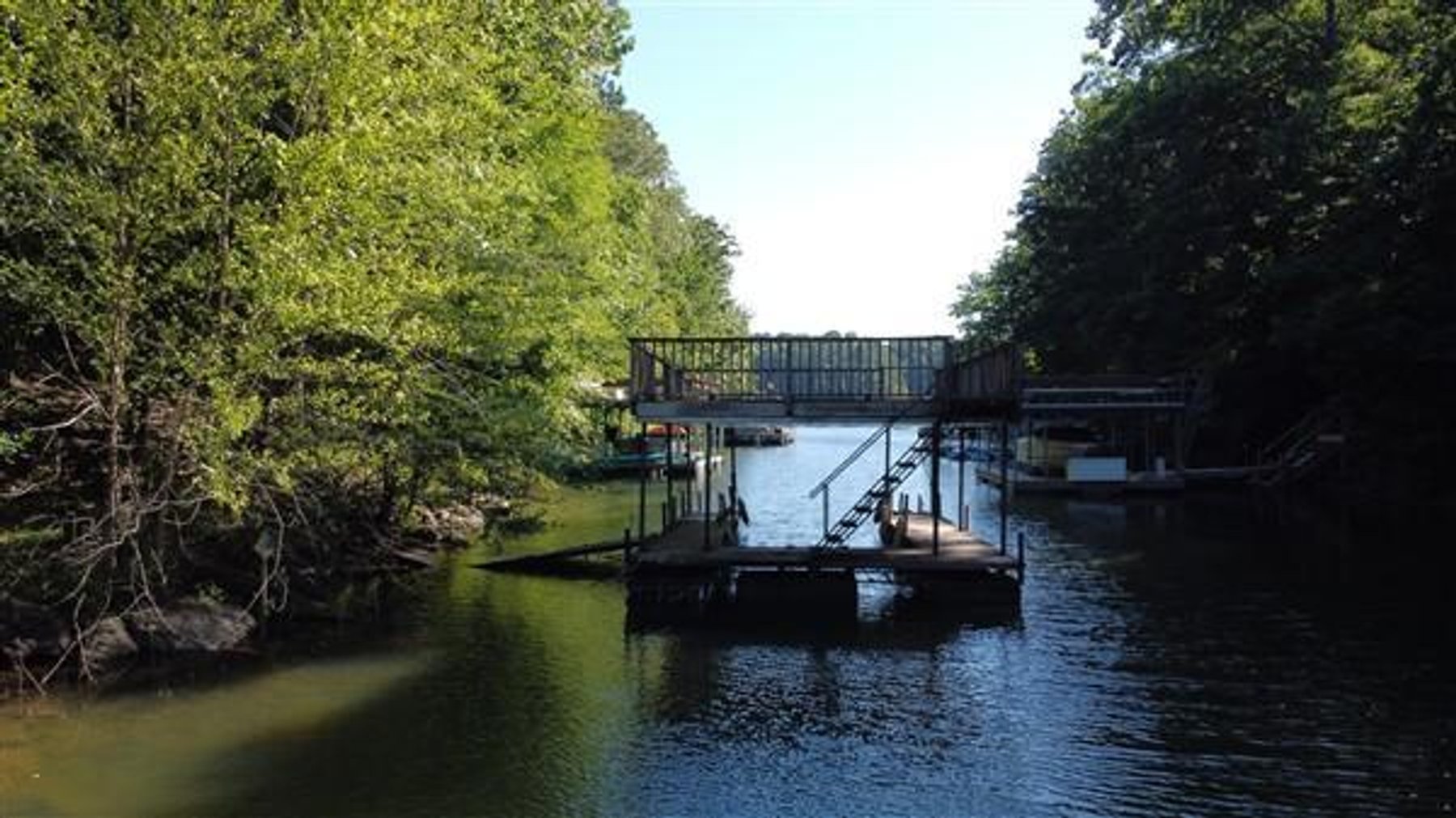 Image for House w/ Dock on Lake Lanier