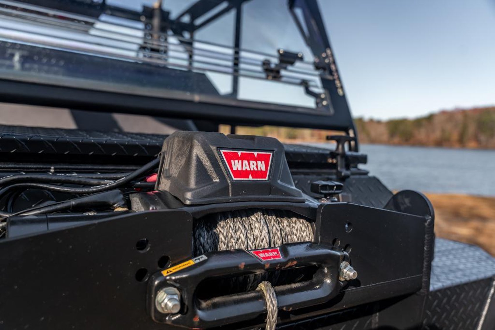 Image for 2020 Hydratrek XTB66 Amphibious Vehicle