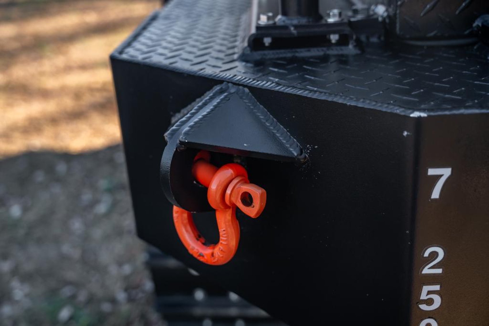 Image for 2020 Hydratrek XTB66 Amphibious Vehicle