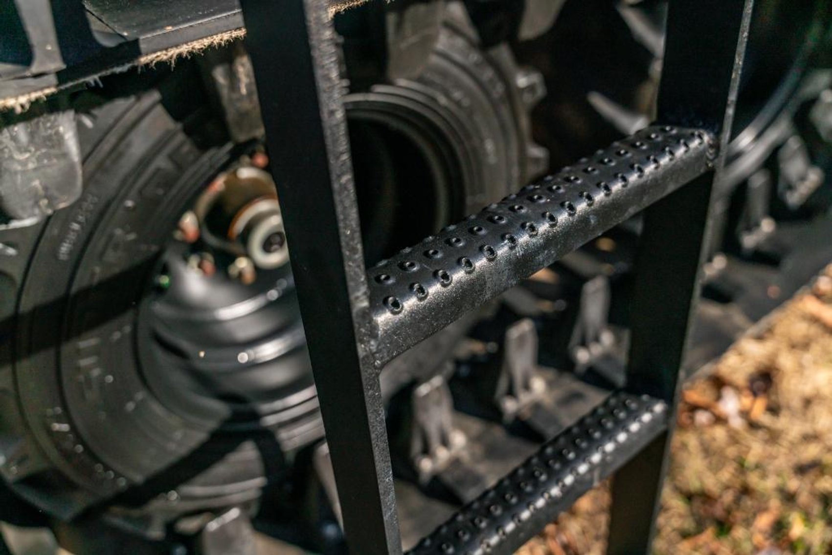 Image for 2020 Hydratrek XTB66 Amphibious Vehicle