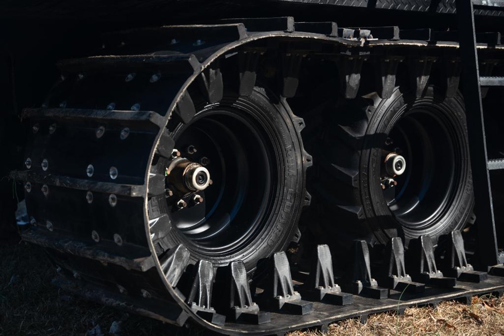 Image for 2020 Hydratrek XTB66 Amphibious Vehicle