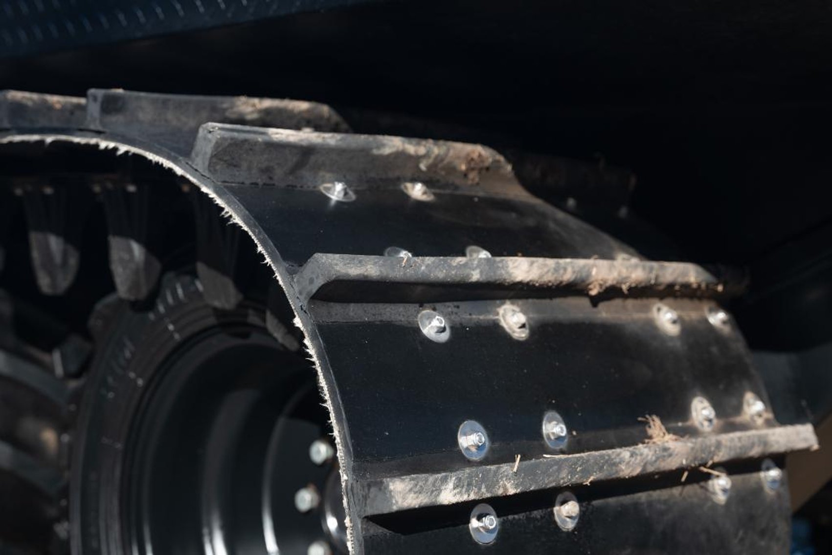 Image for 2020 Hydratrek XTB66 Amphibious Vehicle