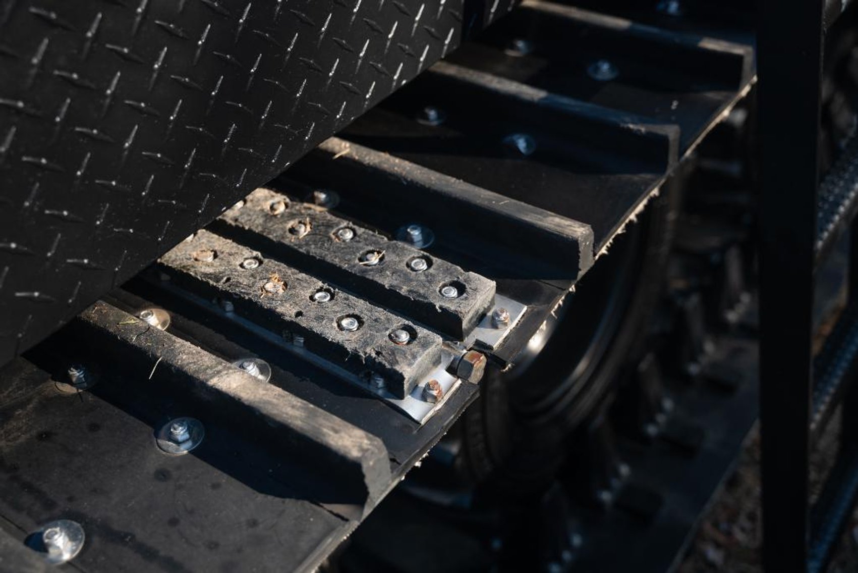 Image for 2020 Hydratrek XTB66 Amphibious Vehicle