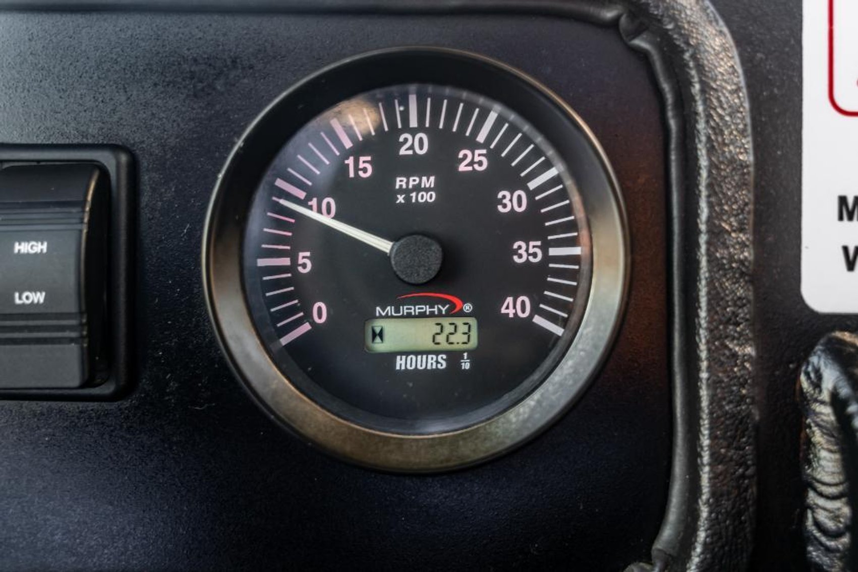 Image for 2020 Hydratrek XTB66 Amphibious Vehicle