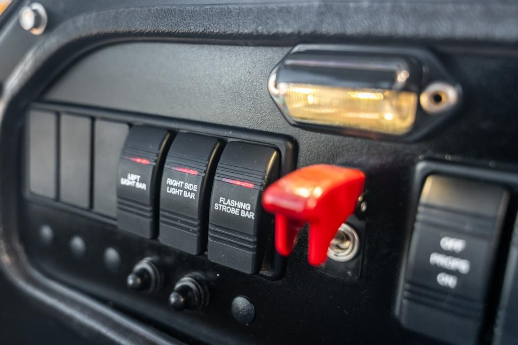 Image for 2020 Hydratrek XTB66 Amphibious Vehicle