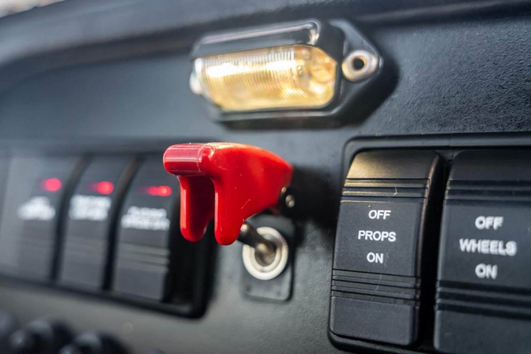 Image for 2020 Hydratrek XTB66 Amphibious Vehicle