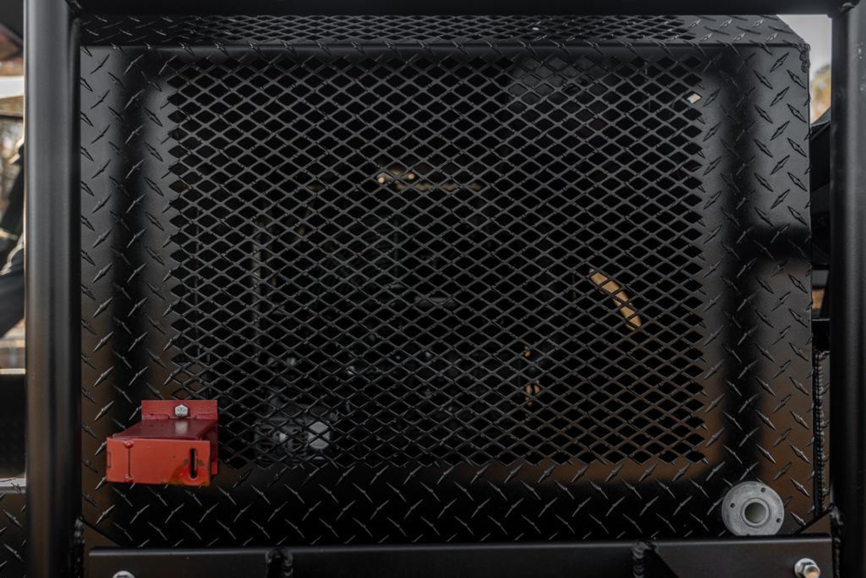 Image for 2020 Hydratrek XTB66 Amphibious Vehicle