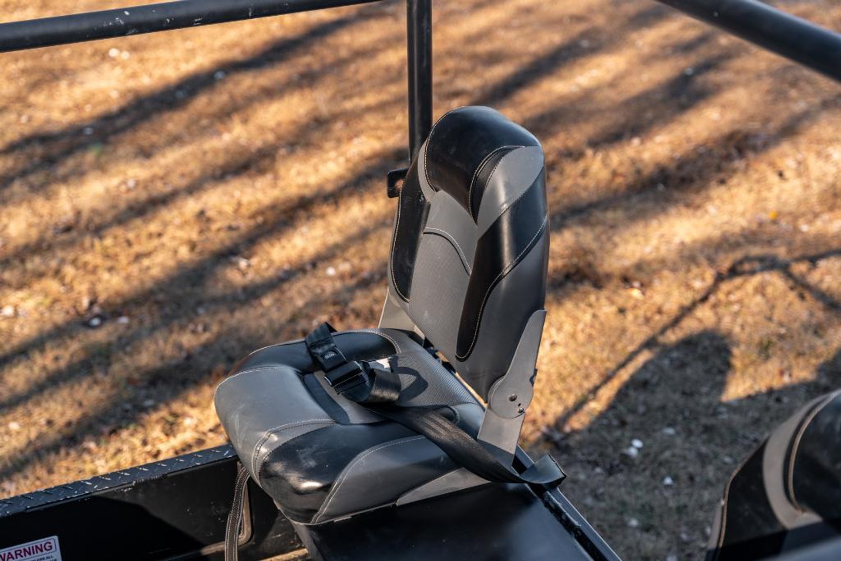 Image for 2020 Hydratrek XTB66 Amphibious Vehicle