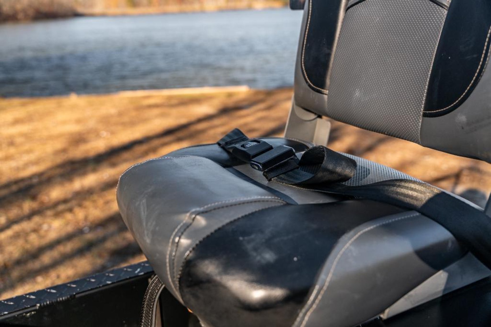 Image for 2020 Hydratrek XTB66 Amphibious Vehicle