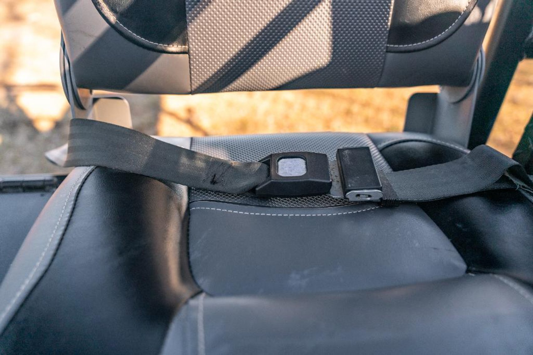 Image for 2020 Hydratrek XTB66 Amphibious Vehicle