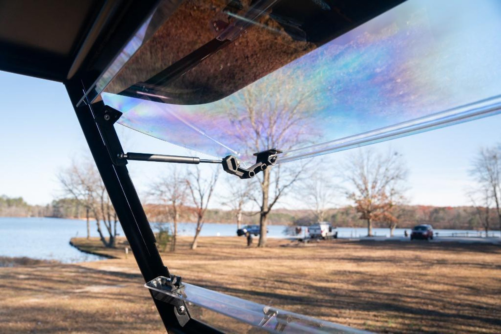 Image for 2020 Hydratrek XTB66 Amphibious Vehicle