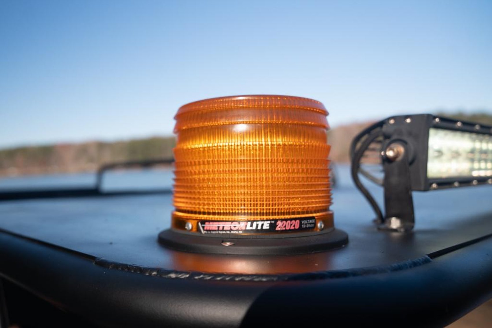 Image for 2020 Hydratrek XTB66 Amphibious Vehicle