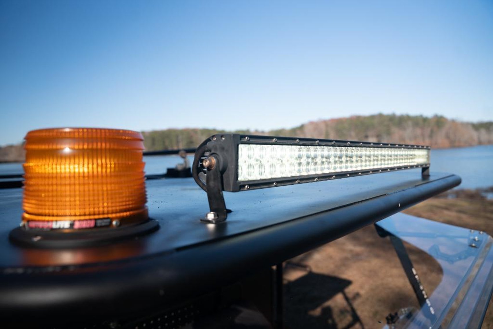 Image for 2020 Hydratrek XTB66 Amphibious Vehicle