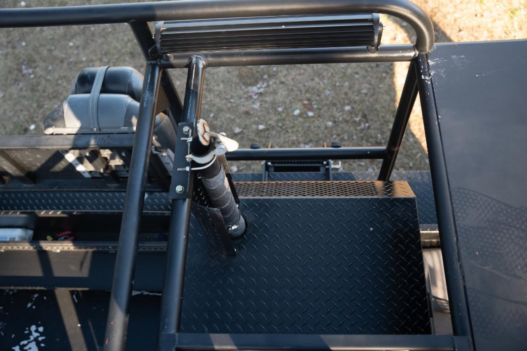 Image for 2020 Hydratrek XTB66 Amphibious Vehicle