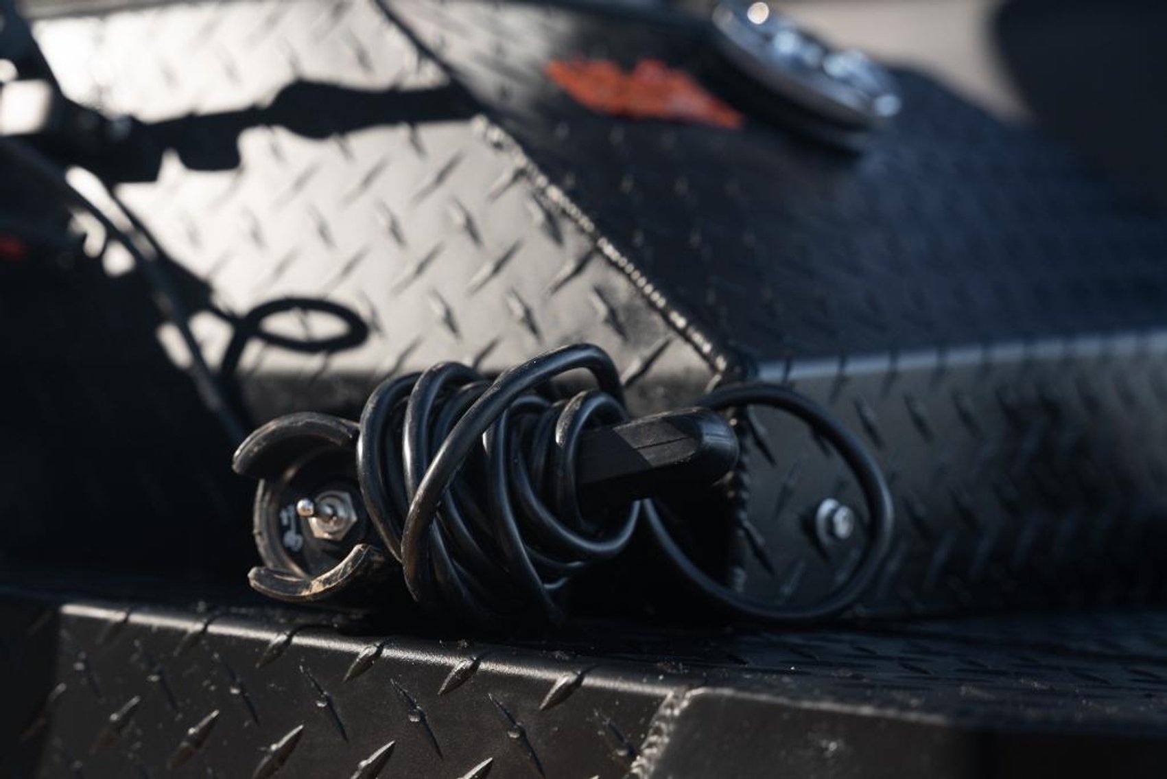 Image for 2020 Hydratrek XTB66 Amphibious Vehicle