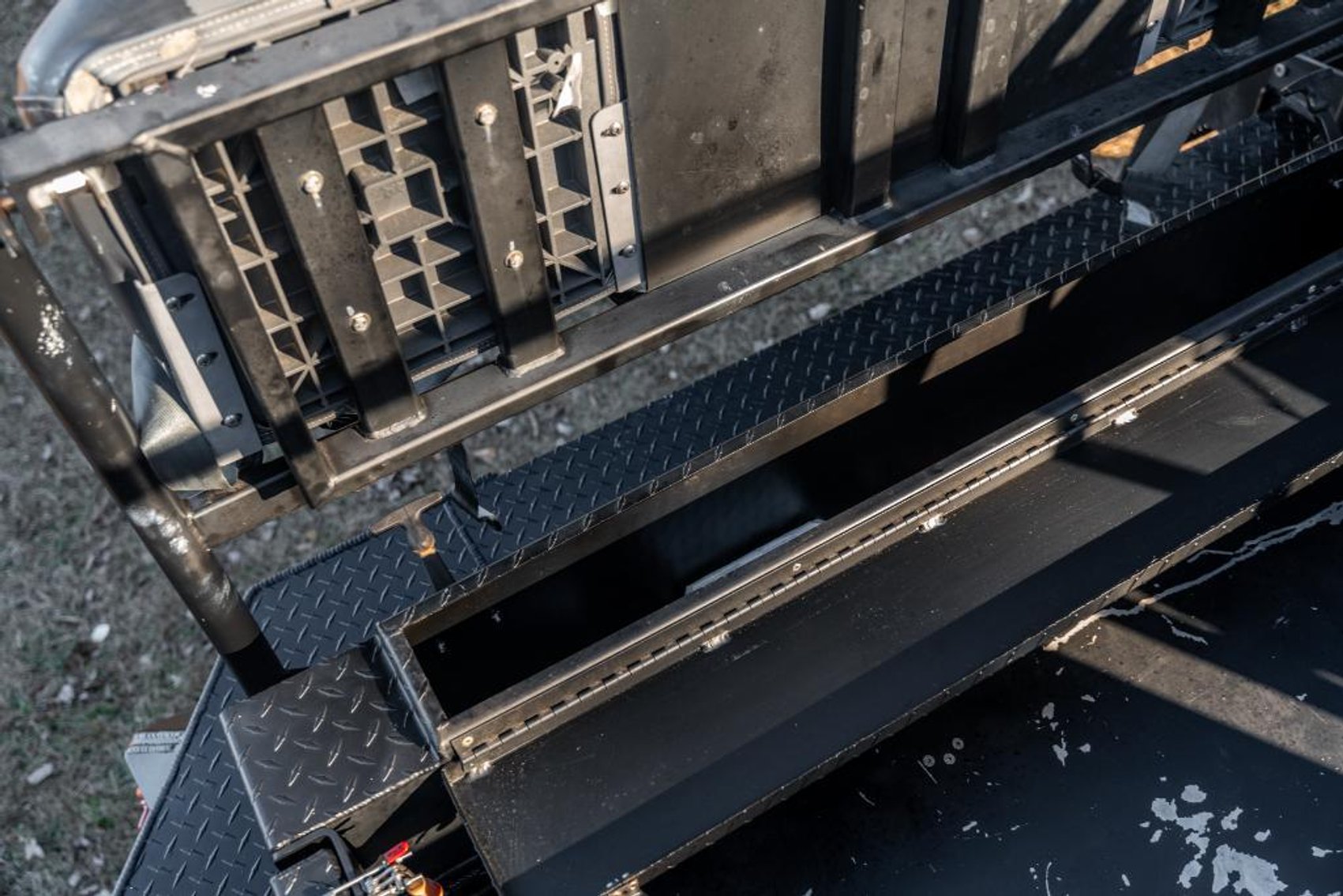 Image for 2020 Hydratrek XTB66 Amphibious Vehicle