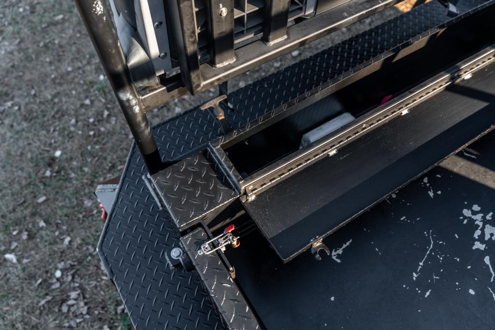 Image for 2020 Hydratrek XTB66 Amphibious Vehicle