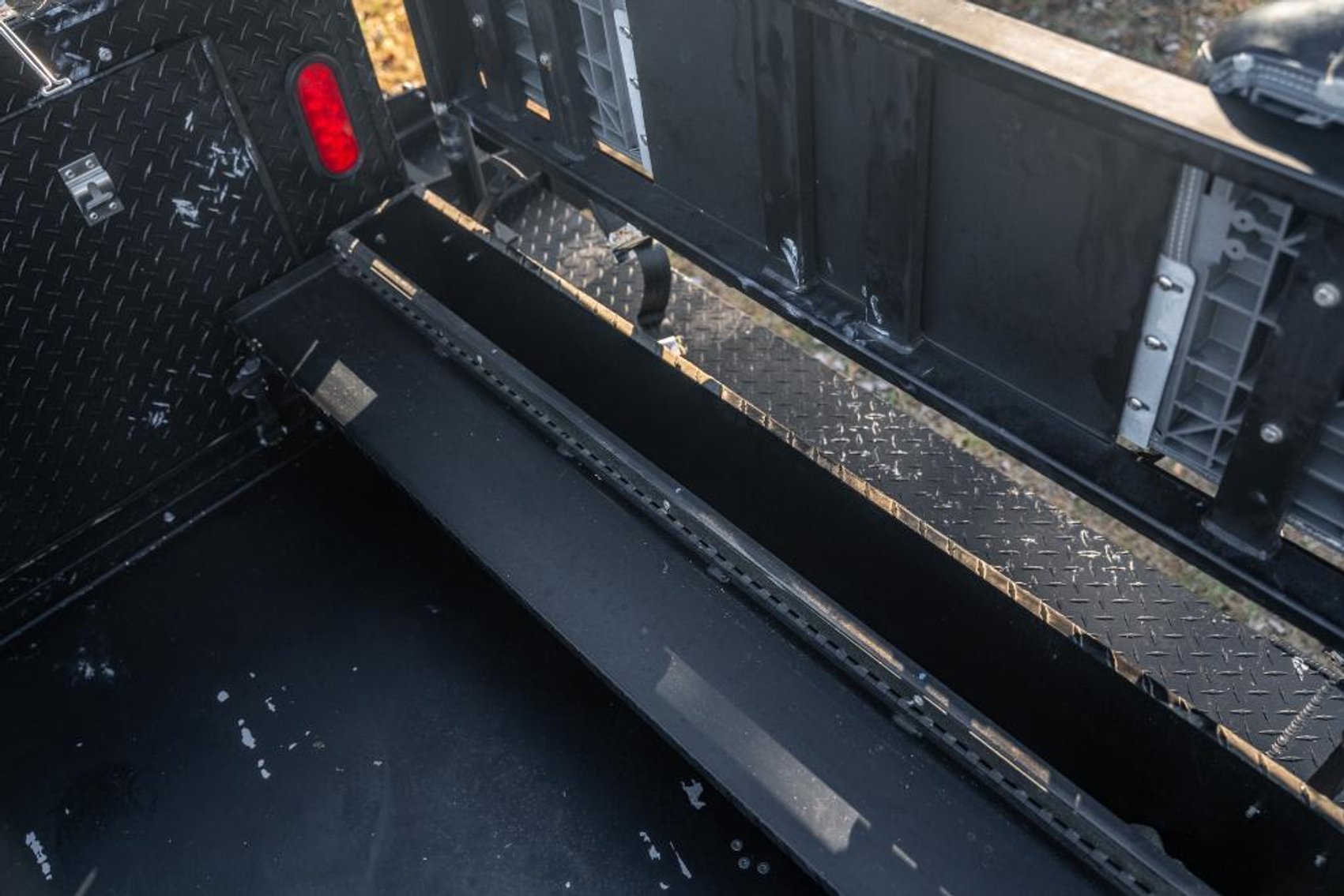 Image for 2020 Hydratrek XTB66 Amphibious Vehicle