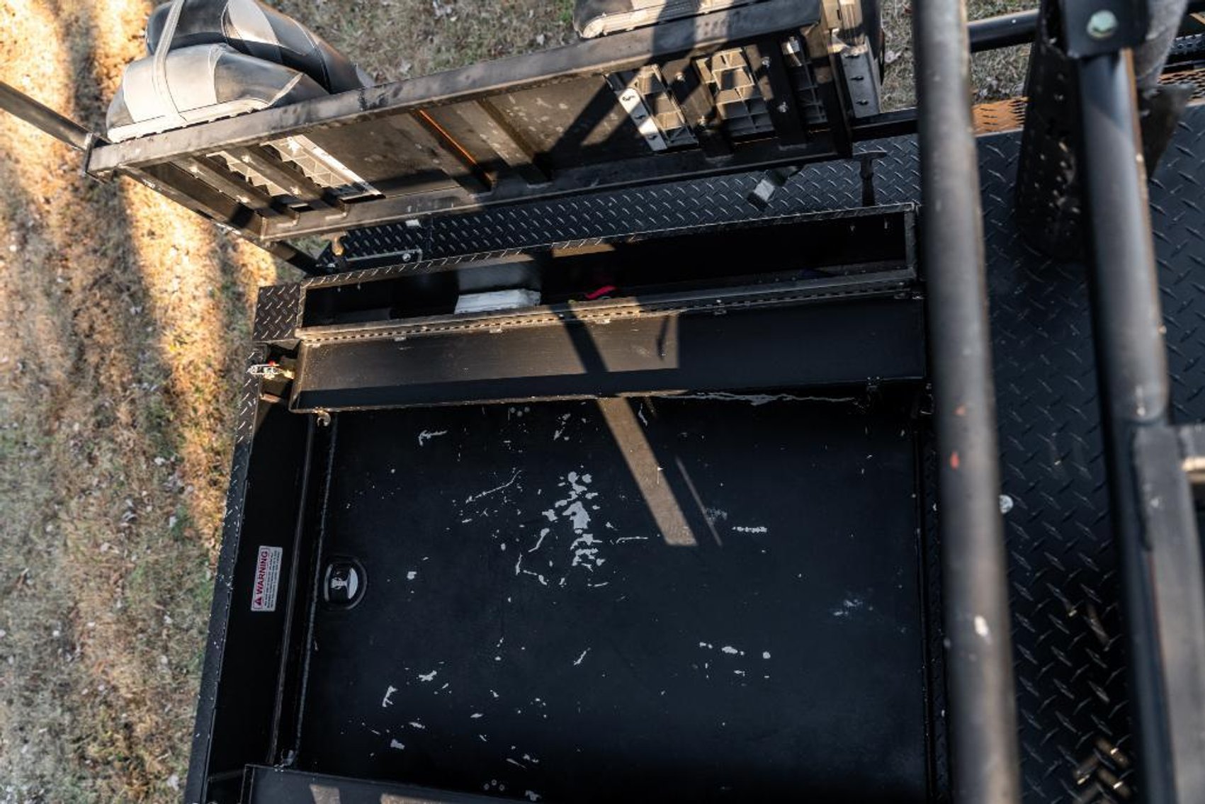 Image for 2020 Hydratrek XTB66 Amphibious Vehicle