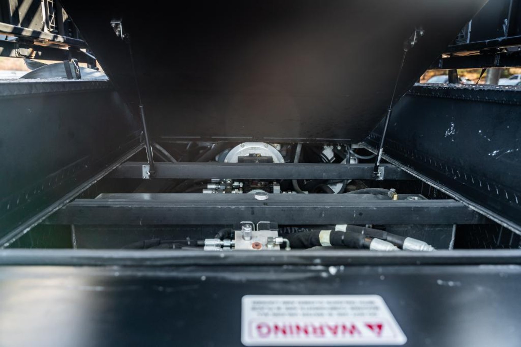 Image for 2020 Hydratrek XTB66 Amphibious Vehicle