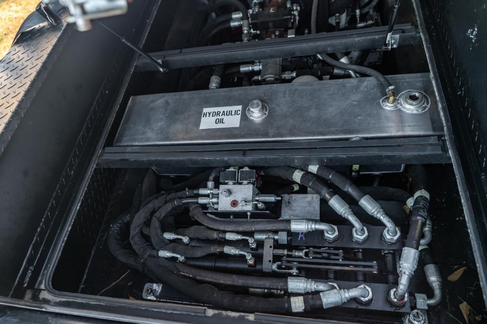 Image for 2020 Hydratrek XTB66 Amphibious Vehicle